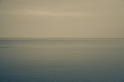 Meer, List, Sylt